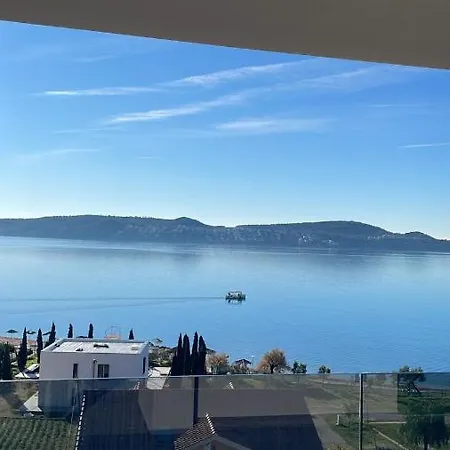 شقة Luxury Viktoria