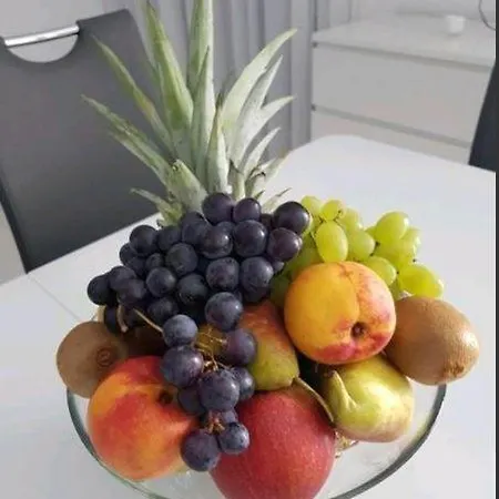 Luxury Viktoria تروغير