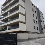 Appartement Luxury Viktoria Trogir