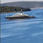 Luxury Viktoria Appartement Trogir