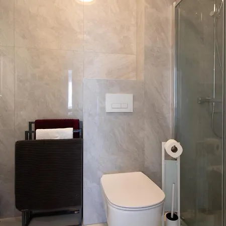 Apartment Luxury Viktoria *