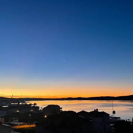 Апартаменты Luxury Viktoria