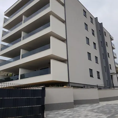 Apartment Luxury Viktoria Trogir