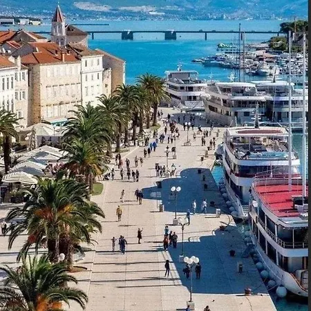 Luxury Viktoria Trogir