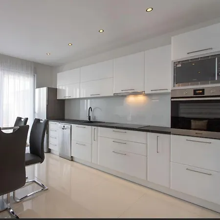 Apartment Luxury Viktoria *