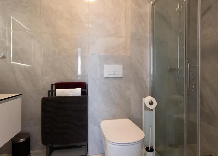 Апартаменты Luxury Viktoria *