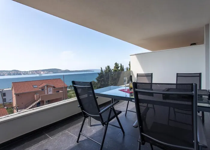 Апартаменты Luxury Viktoria