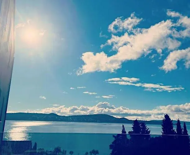 Luxury Viktoria * Трогир