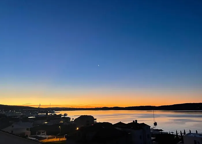 Apartmán Luxury Viktoria