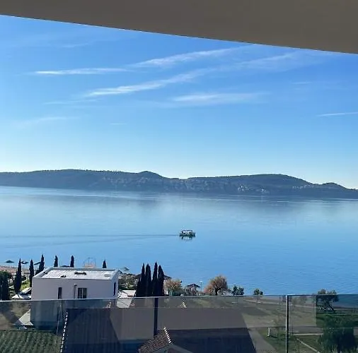 公寓 Luxury Viktoria