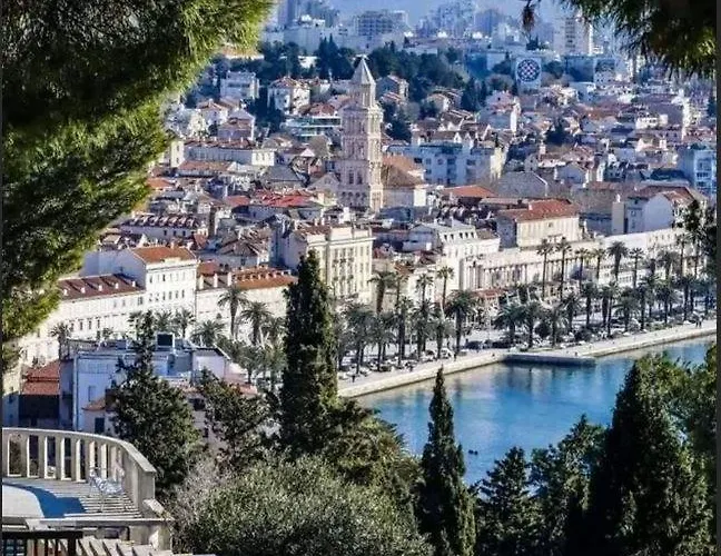 Apartmán Luxury Viktoria *