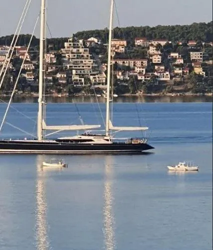 Luxury Viktoria Апартаменты *