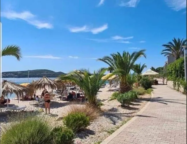 Апартаменты Luxury Viktoria