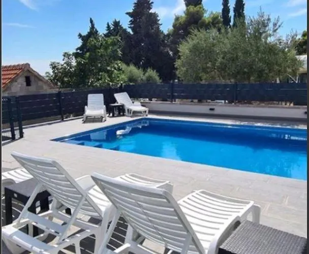 Luxury Viktoria Apartmán *