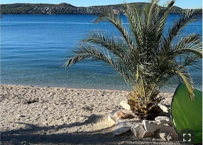 Luxury Viktoria * Trogir