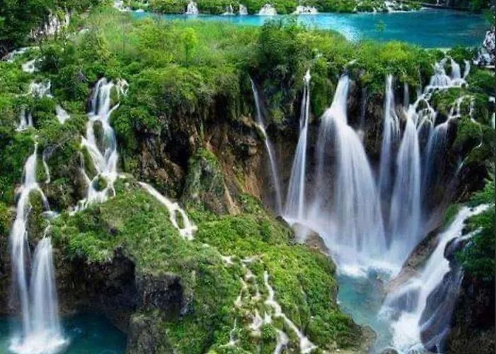 Апартаменты Luxury Viktoria Трогир