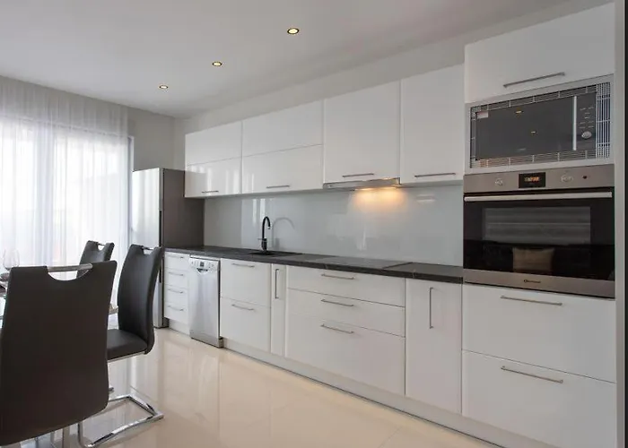 Apartmán Luxury Viktoria *