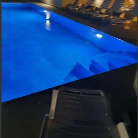 Apartment Luxury Viktoria Trogir
