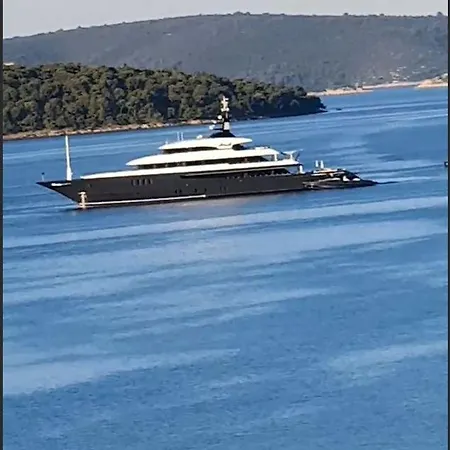 Luxury Viktoria Apartment Trogir