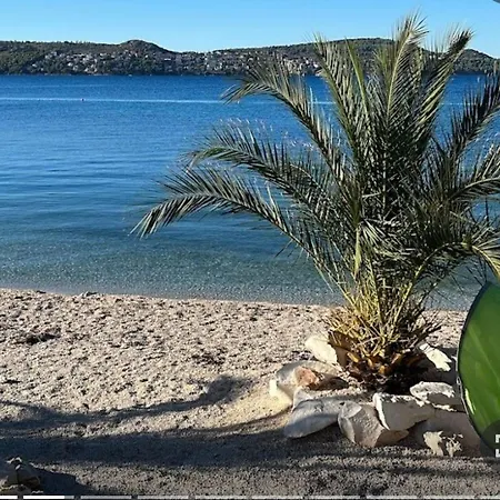 Luxury Viktoria * Trogir
